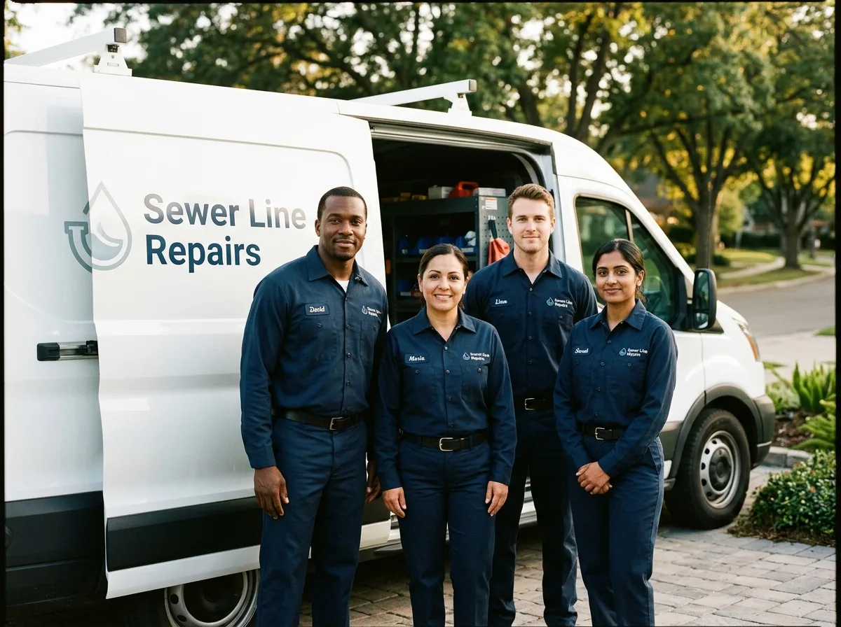 Emergency Plumber company in Mcalisterville, PA