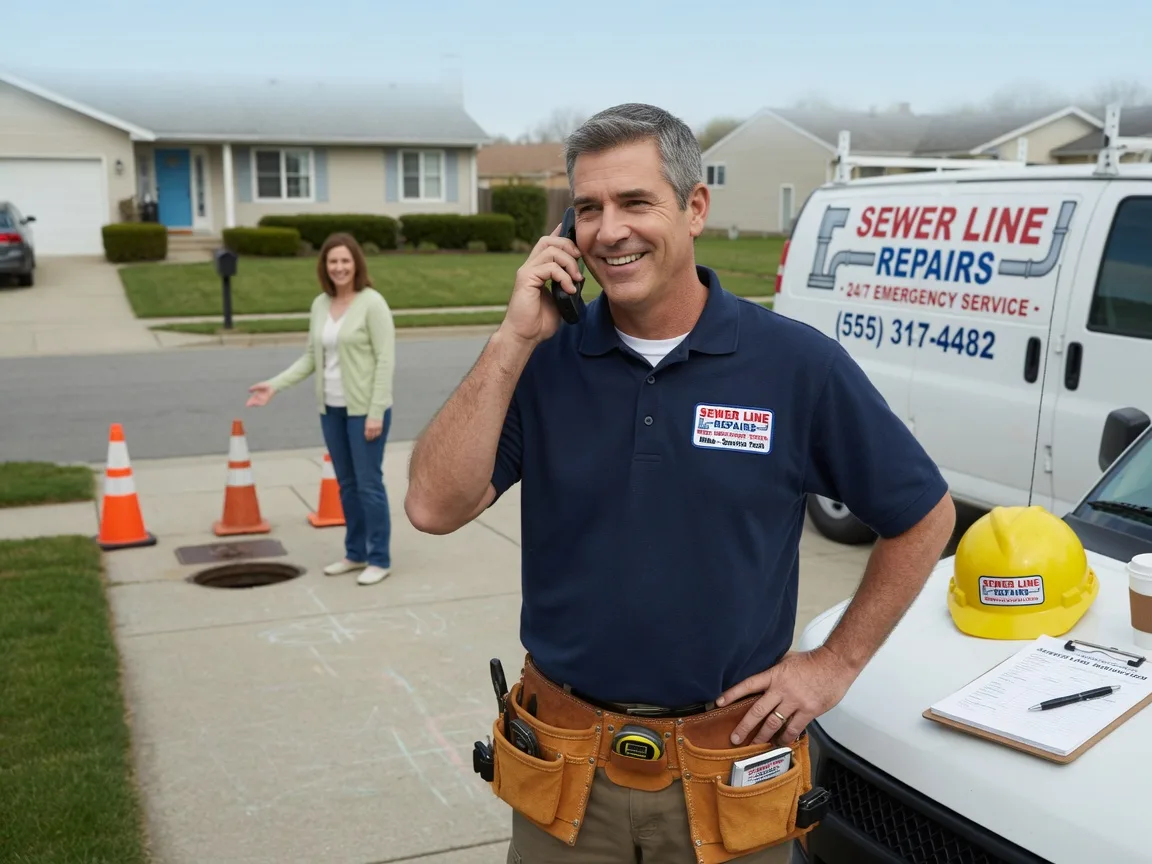 Emergency Plumber Mcalisterville, PA FAQs